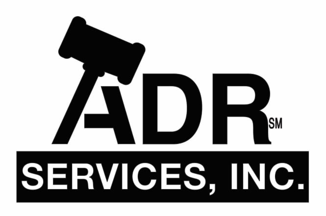 ADR Services Logo ADR Services Logo